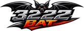 3222 bat